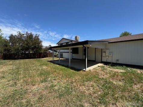 2513 S Crystal Street Aurora CO 80014