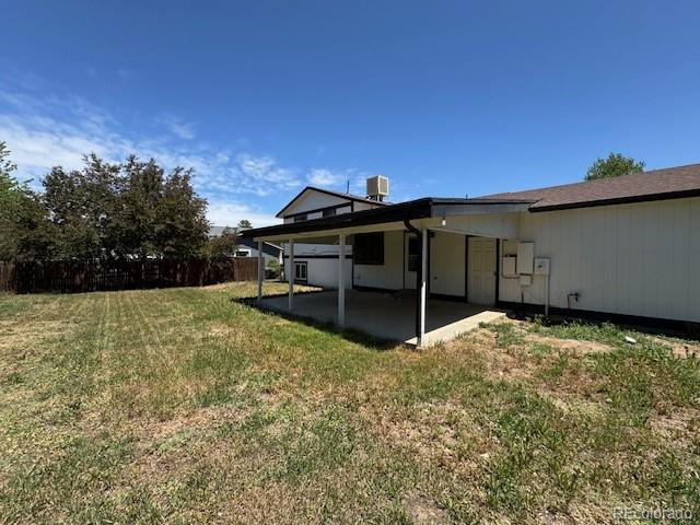2513 S Crystal Street Aurora CO 80014