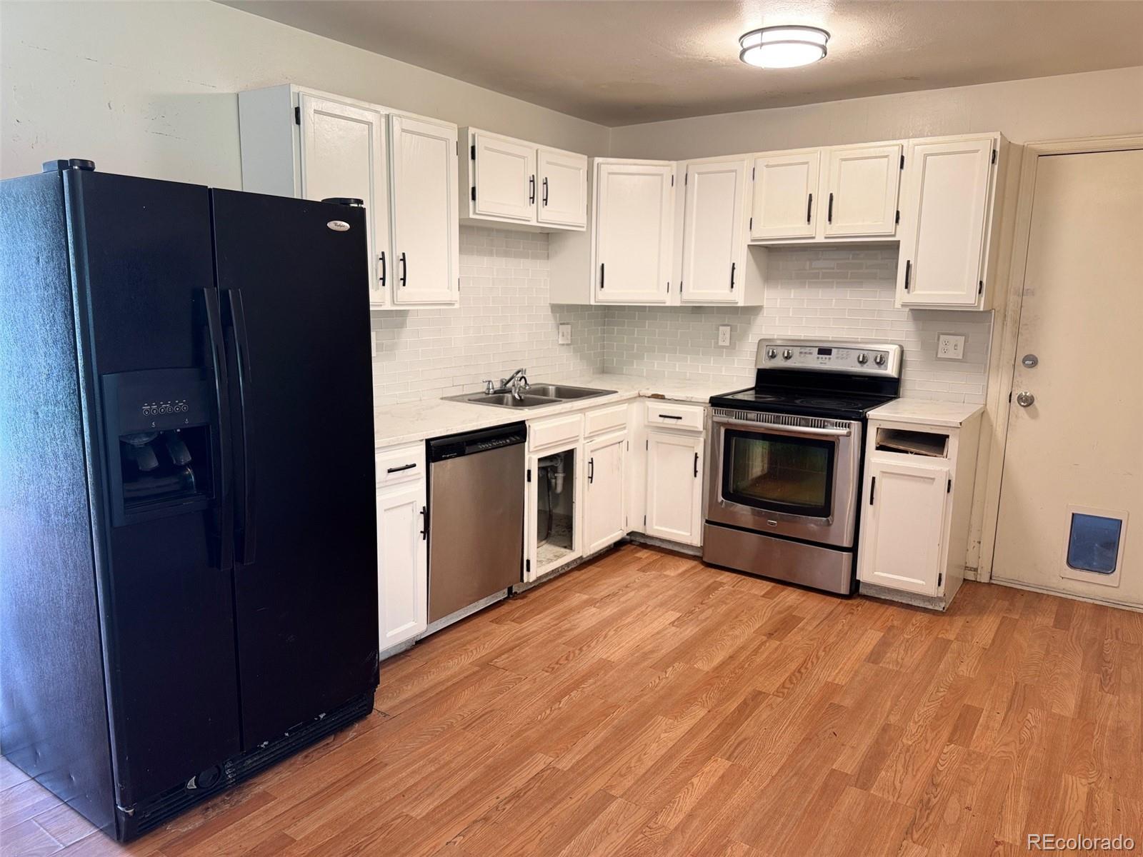 2513 S Crystal Street Aurora CO 80014