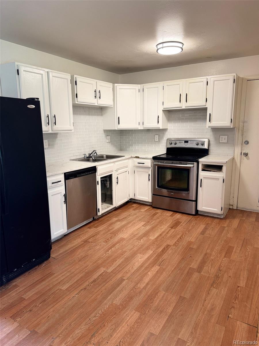 2513 S Crystal Street Aurora CO 80014