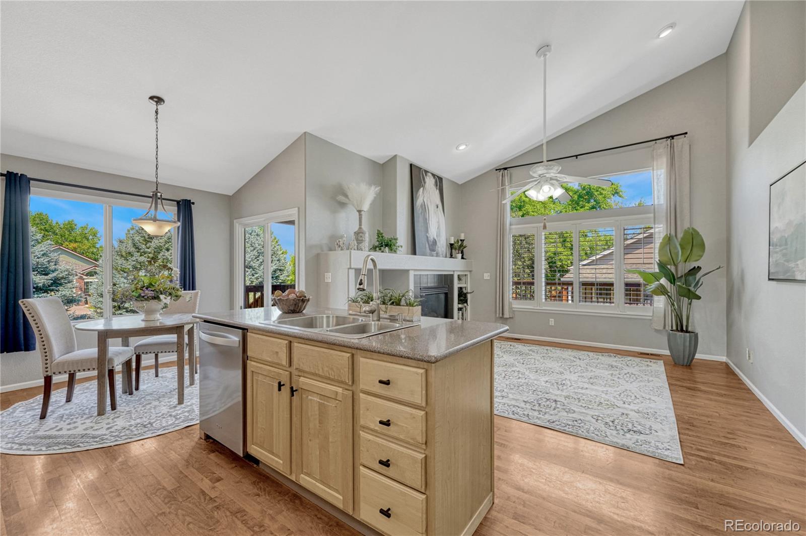 21701 Swale Avenue Parker CO 80138