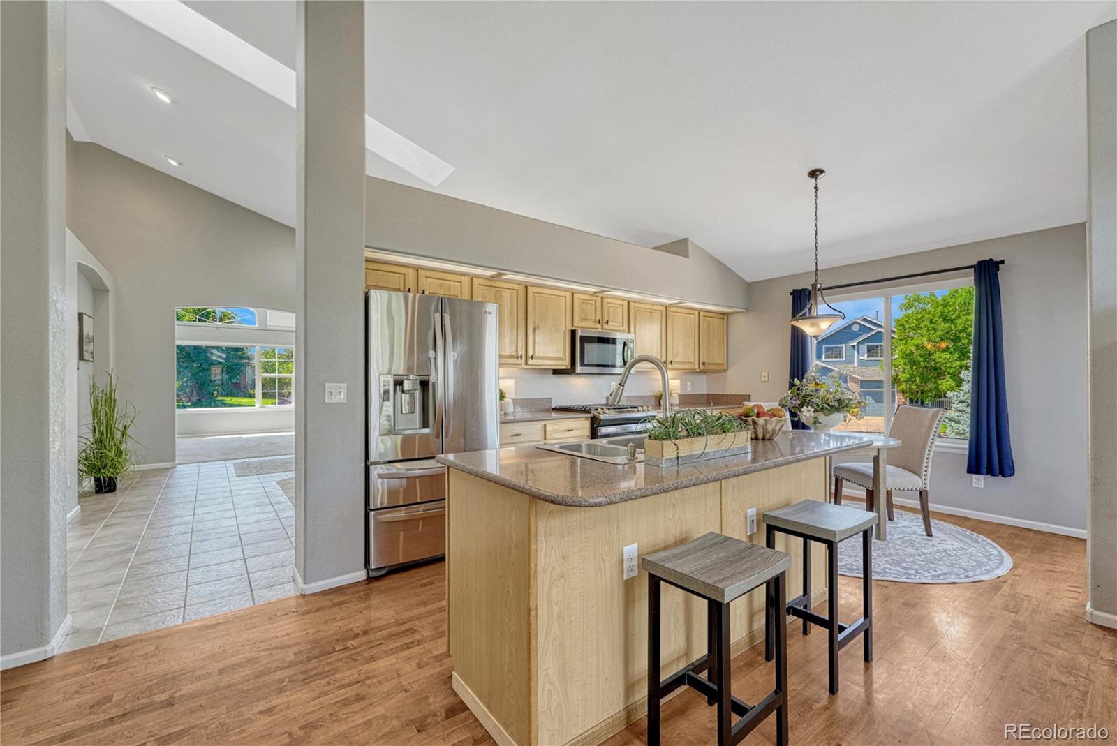 21701 Swale Avenue Parker CO 80138