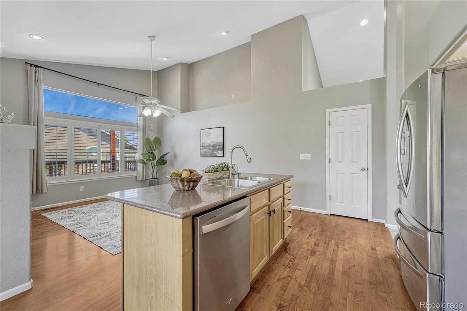 21701 Swale Avenue Parker CO 80138