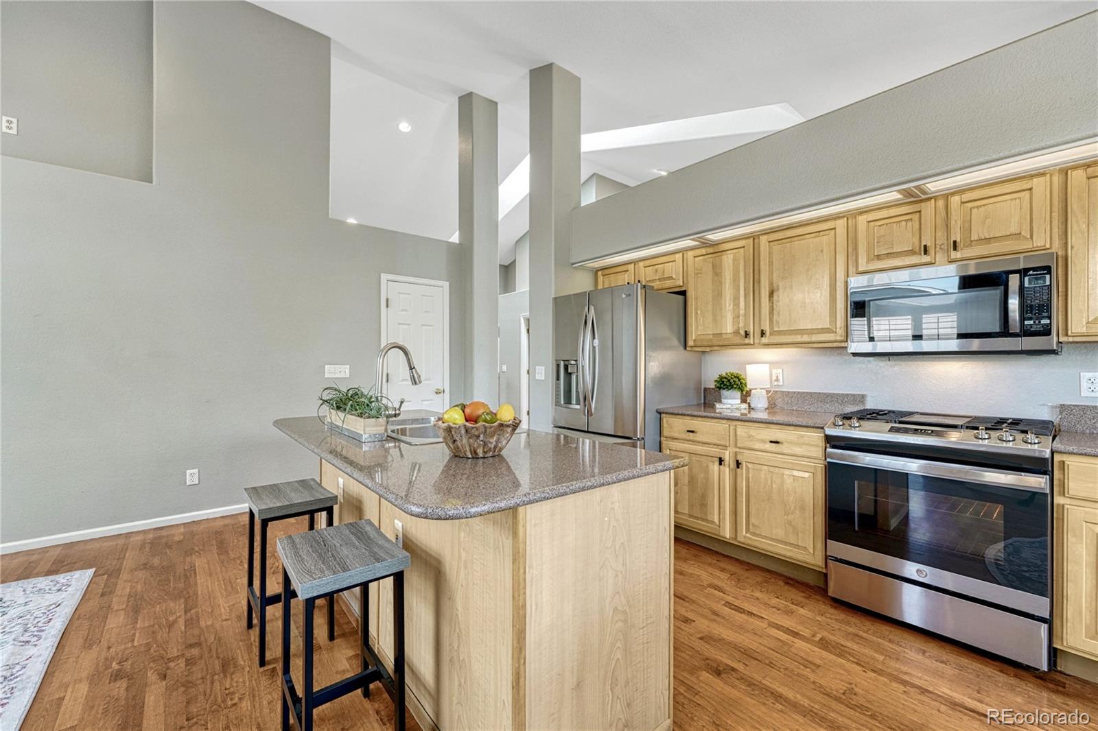 21701 Swale Avenue Parker CO 80138