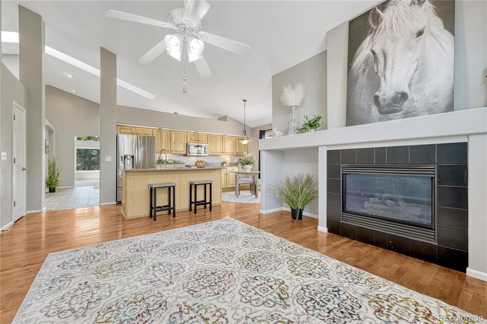 21701 Swale Avenue Parker CO 80138