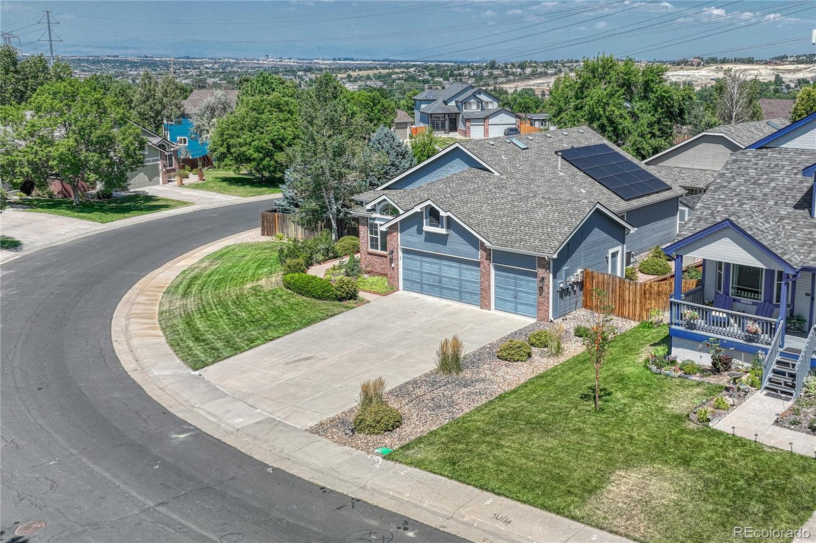 21701 Swale Avenue Parker CO 80138