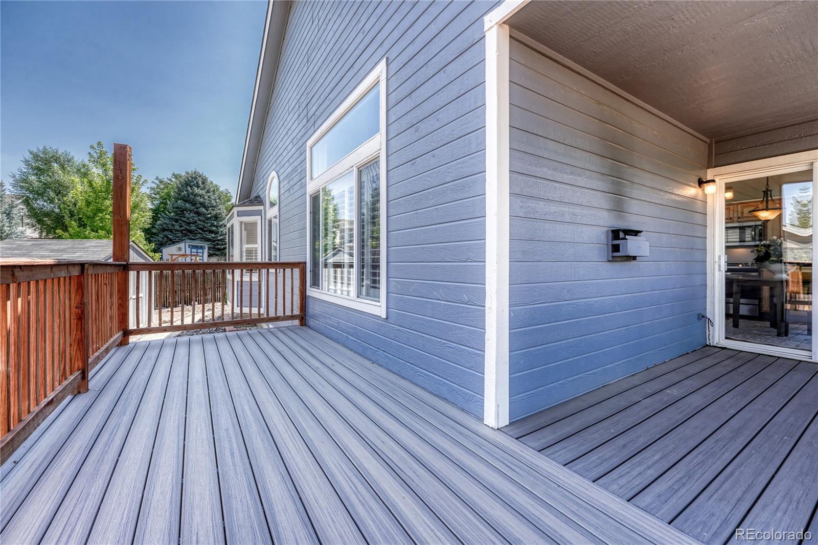 21701 Swale Avenue Parker CO 80138