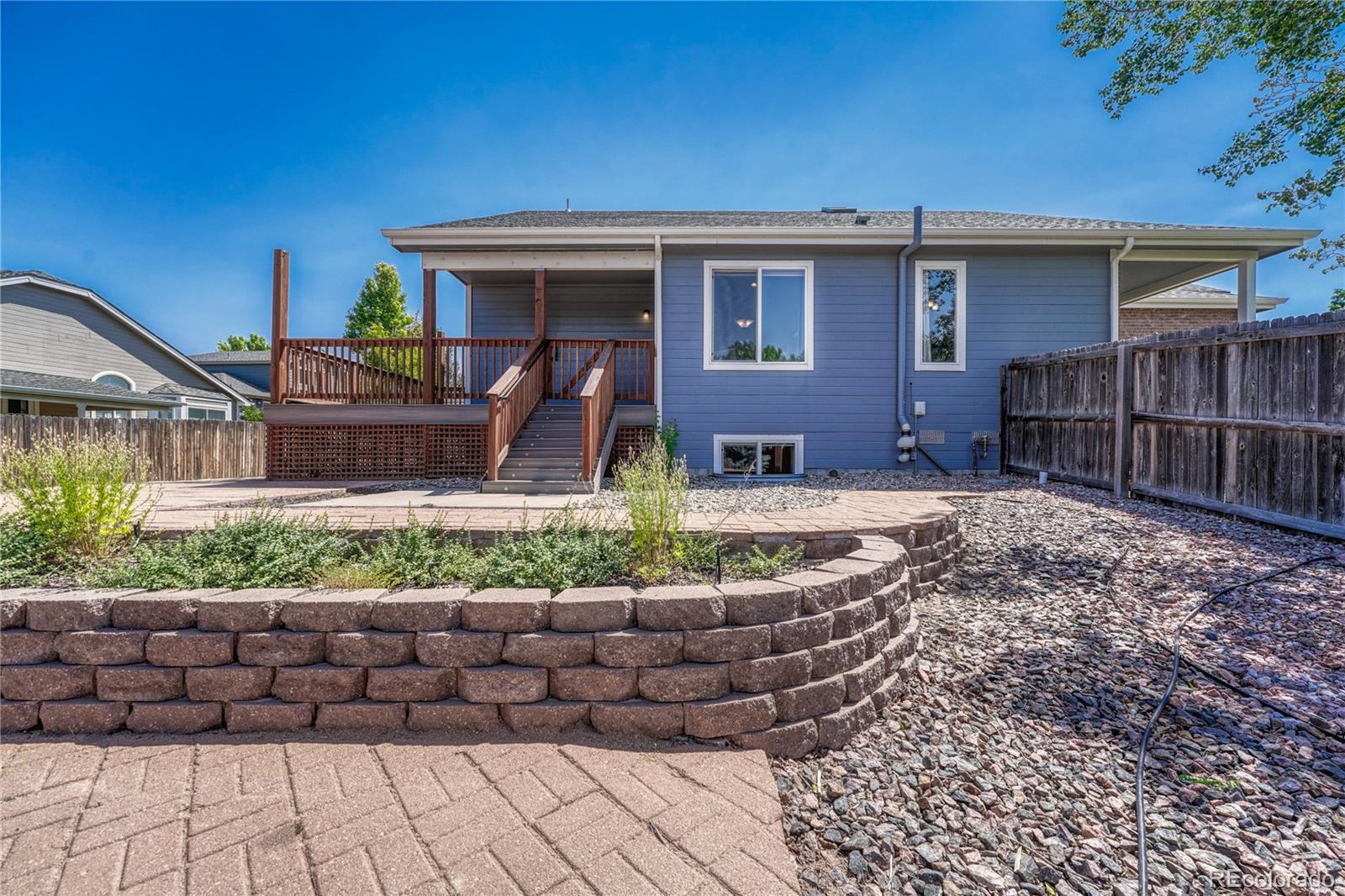 21701 Swale Avenue Parker CO 80138