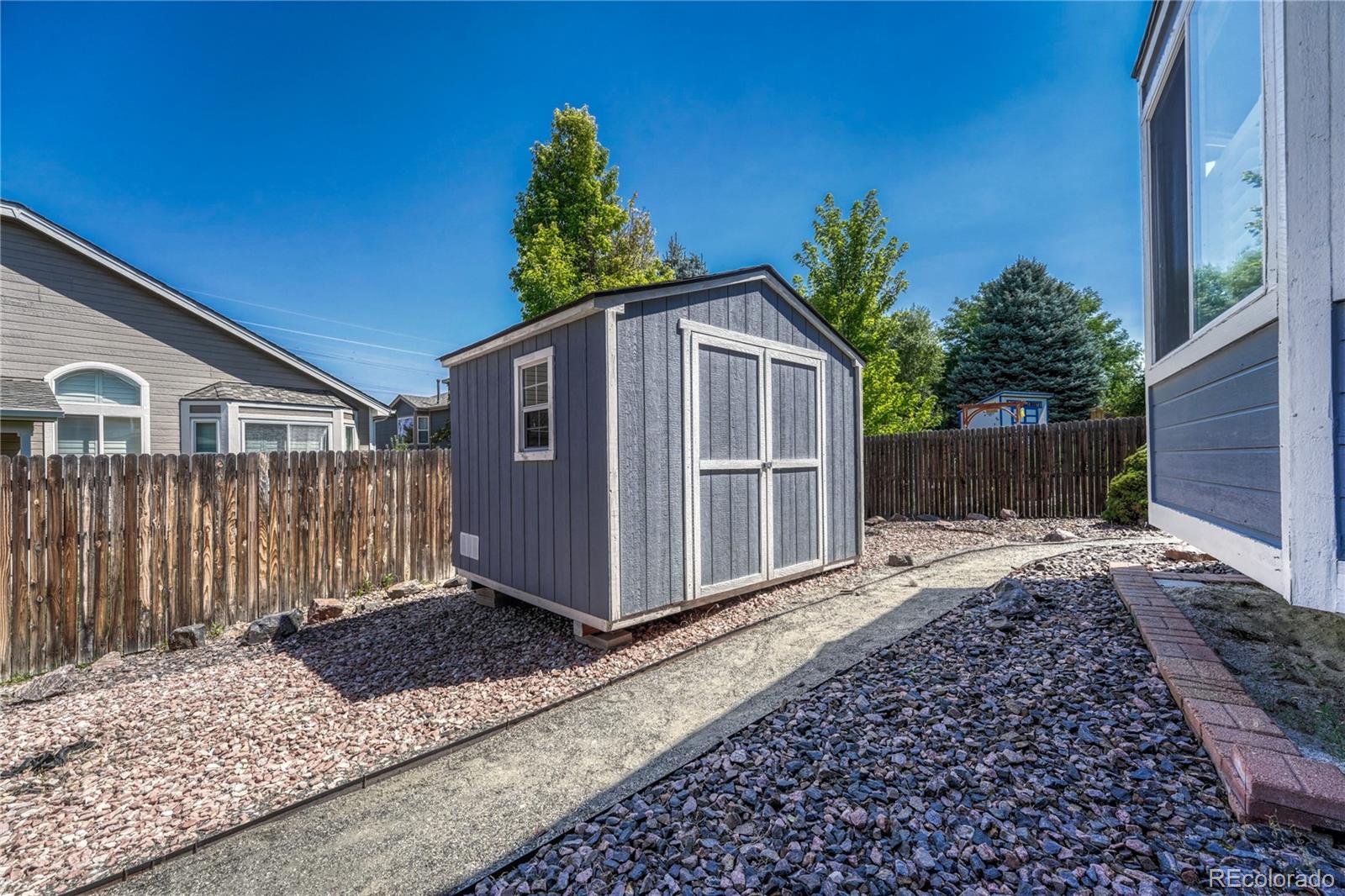 21701 Swale Avenue Parker CO 80138