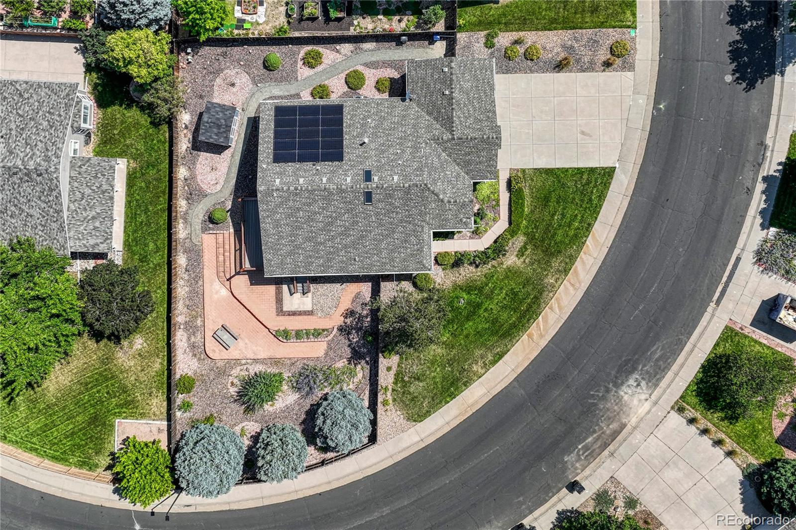 21701 Swale Avenue Parker CO 80138