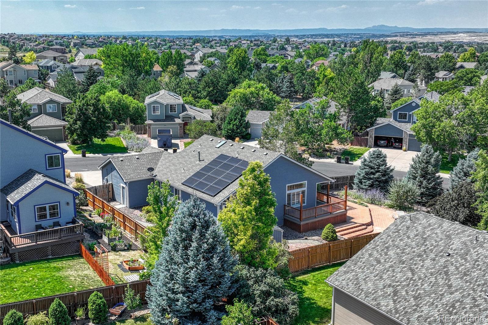 21701 Swale Avenue Parker CO 80138