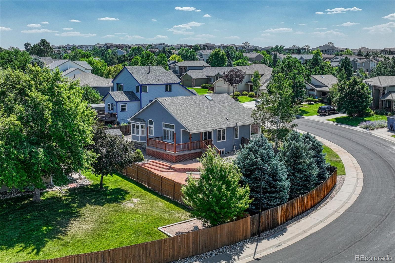 21701 Swale Avenue Parker CO 80138