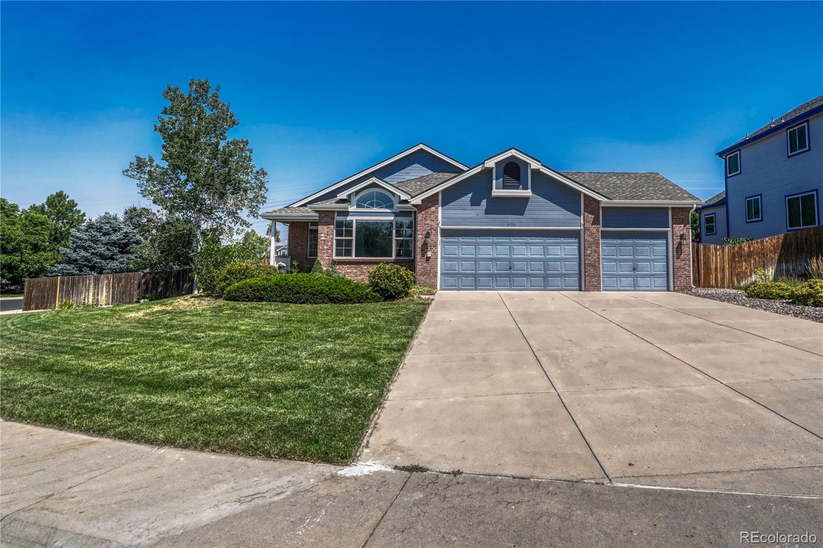 21701 Swale Avenue Parker CO 80138