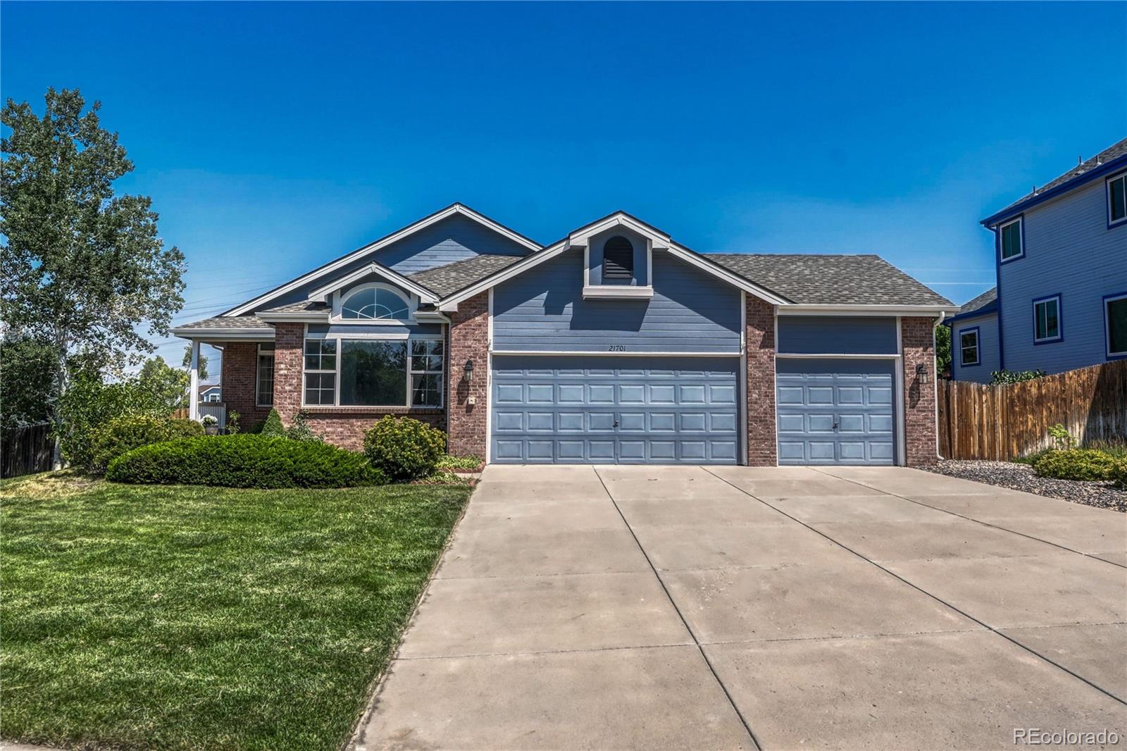 21701 Swale Avenue Parker CO 80138