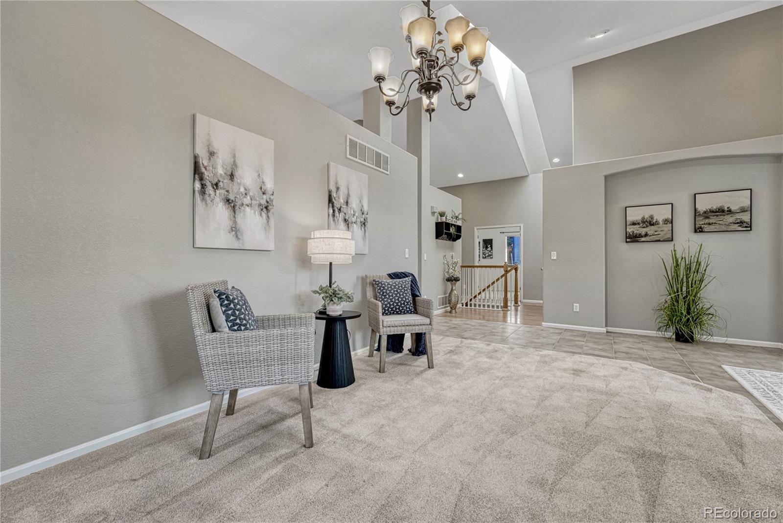 21701 Swale Avenue Parker CO 80138