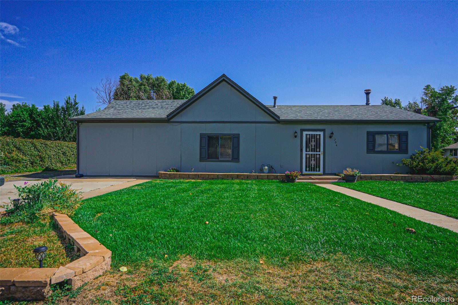 704 Lane Street Trinidad CO 81082