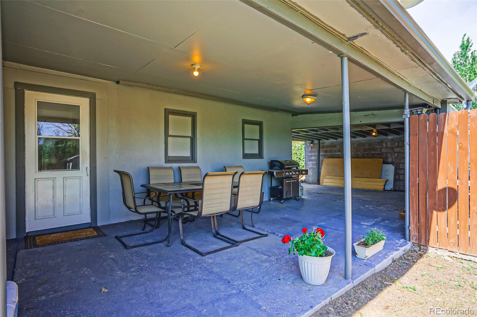 704 Lane Street Trinidad CO 81082