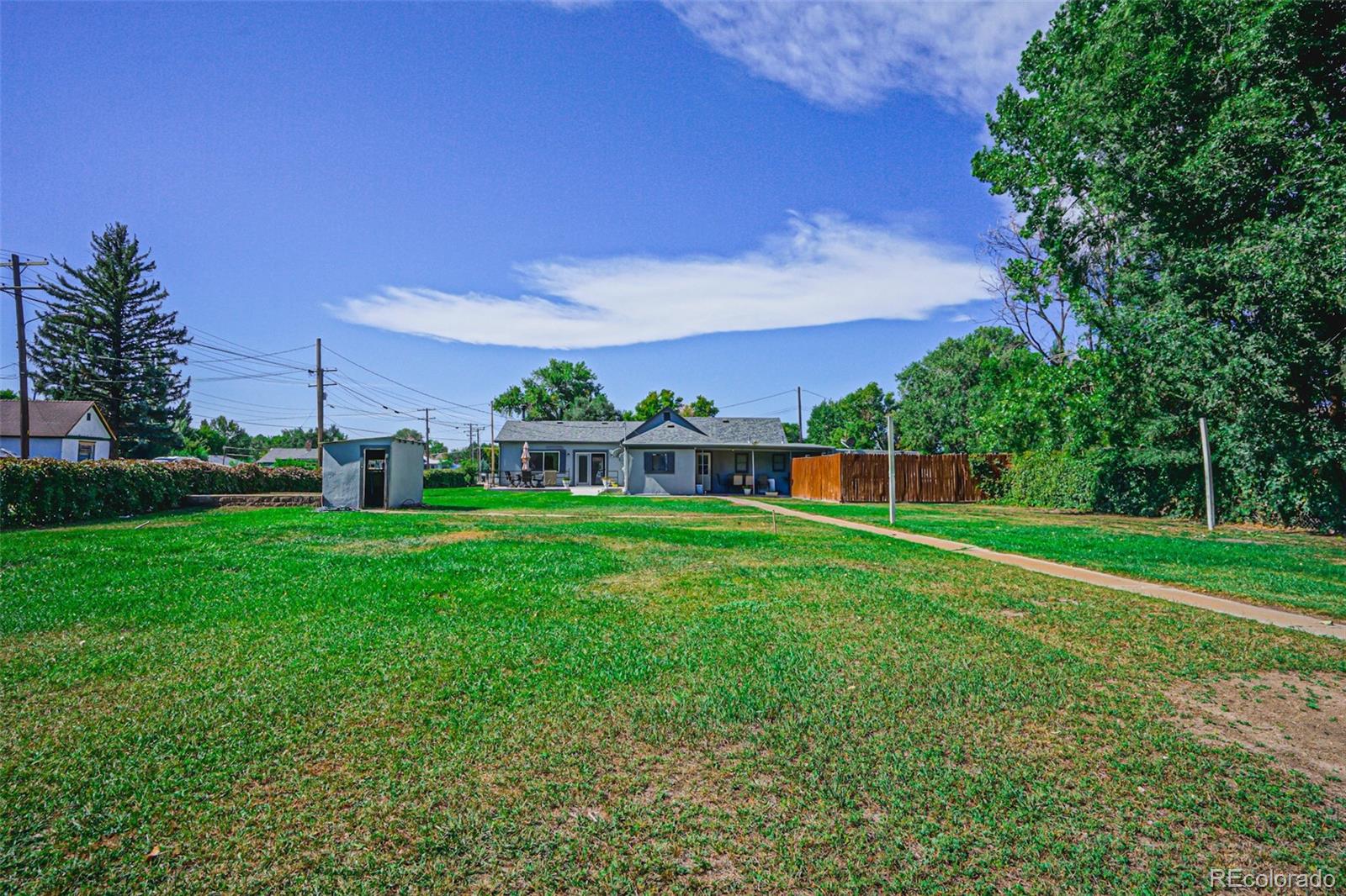 704 Lane Street Trinidad CO 81082