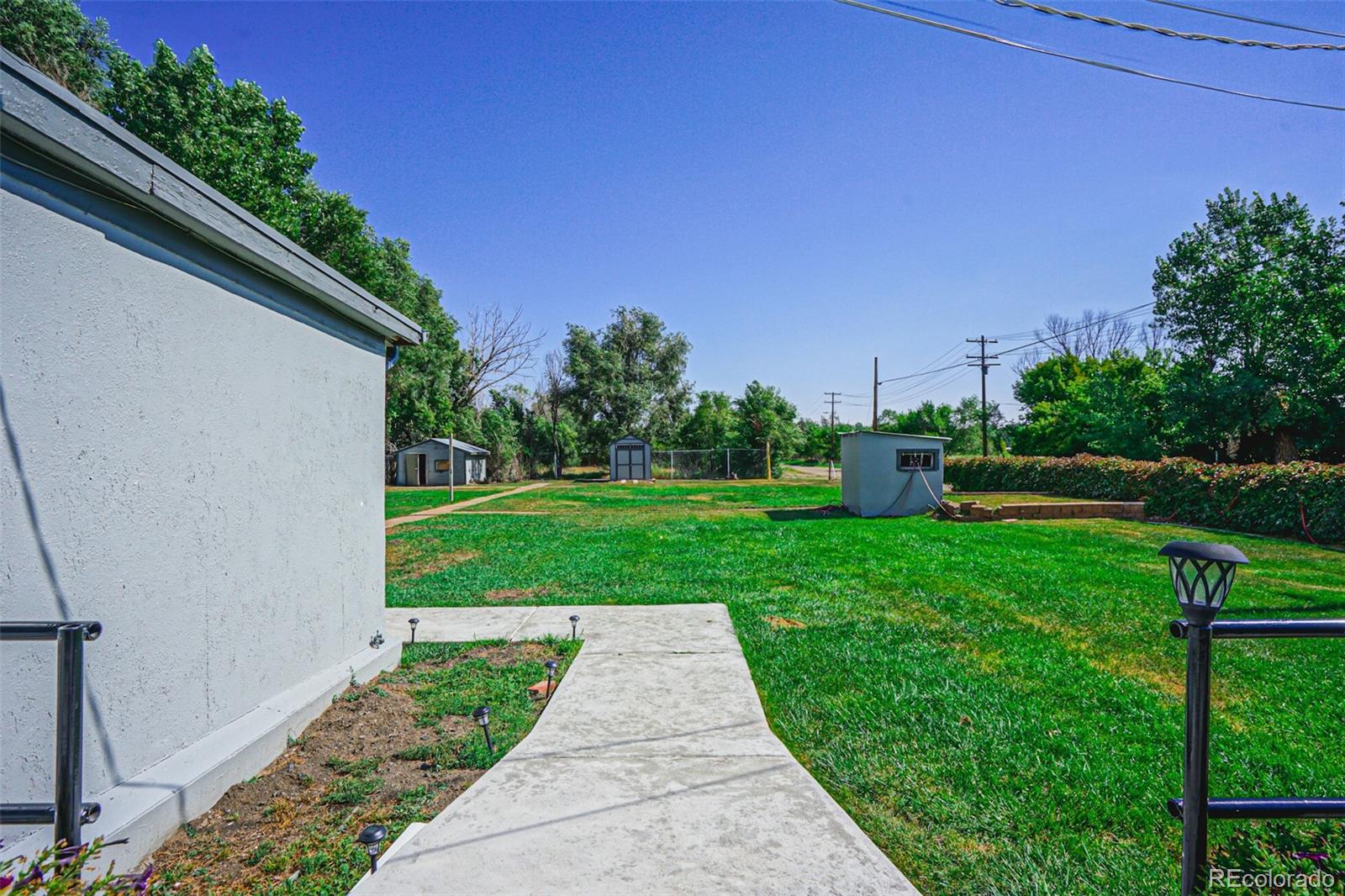 704 Lane Street Trinidad CO 81082
