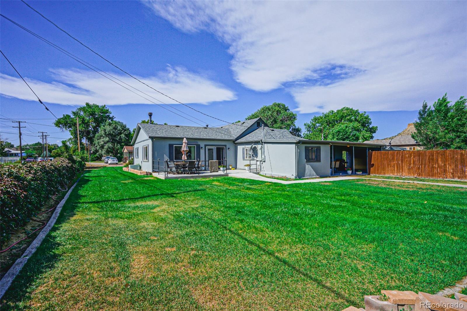 704 Lane Street Trinidad CO 81082