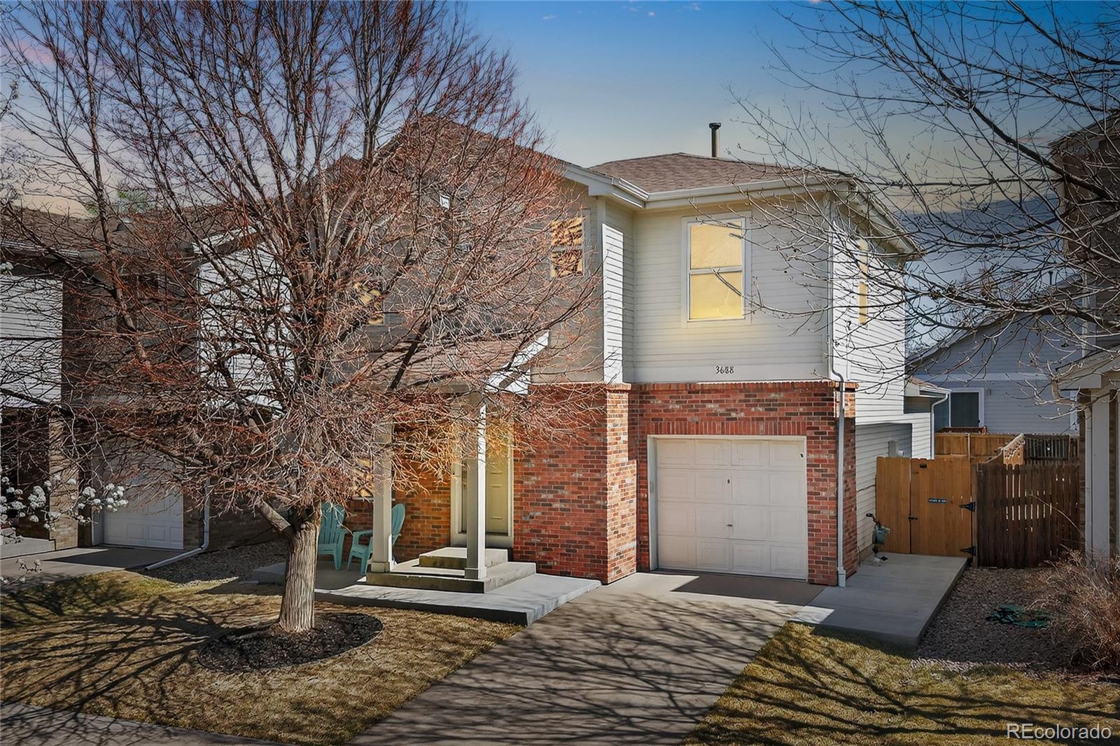 3688 Dexter Court Denver CO 80207