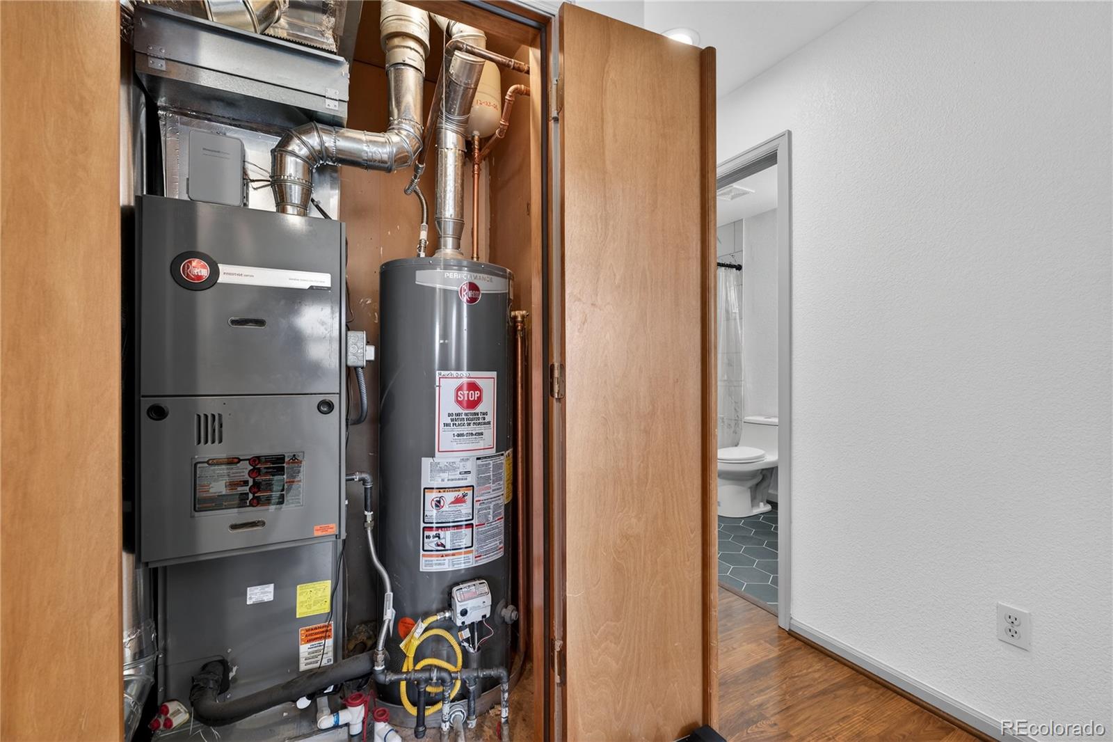 3688 Dexter Court Denver CO 80207