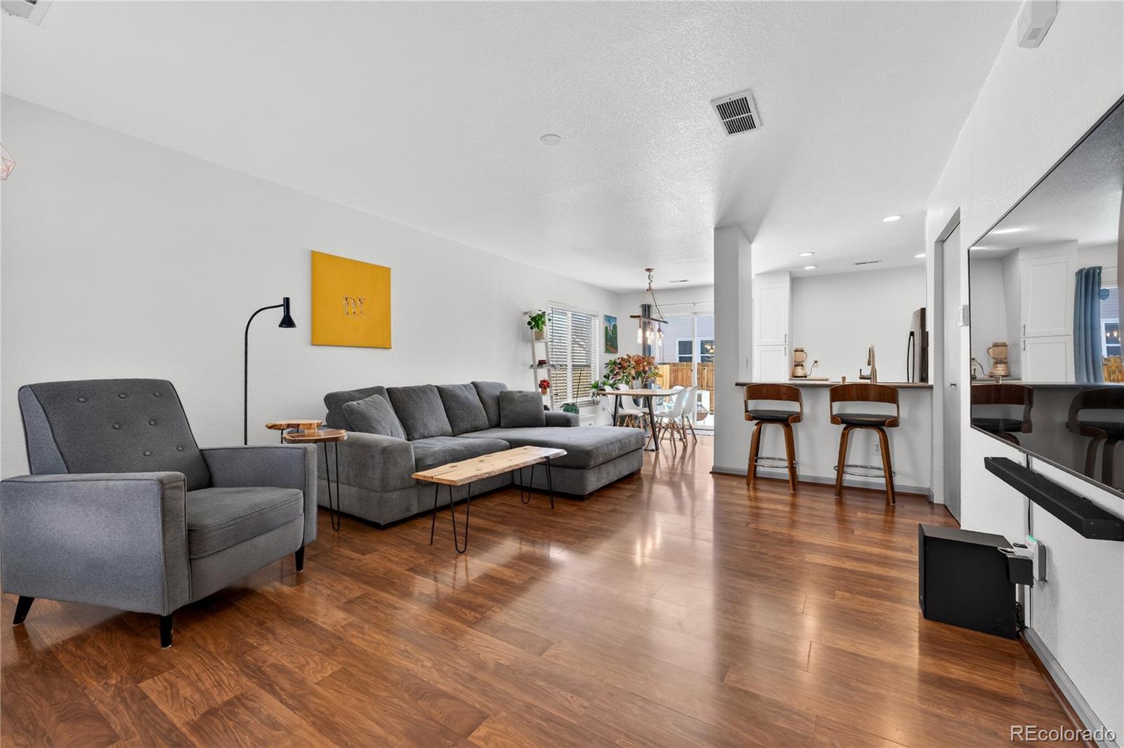3688 Dexter Court Denver CO 80207