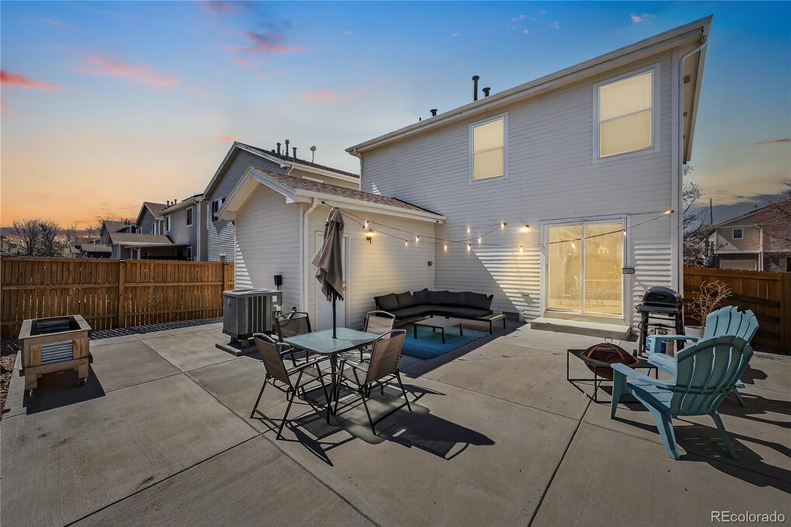 3688 Dexter Court Denver CO 80207
