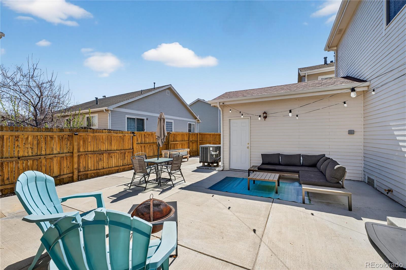 3688 Dexter Court Denver CO 80207