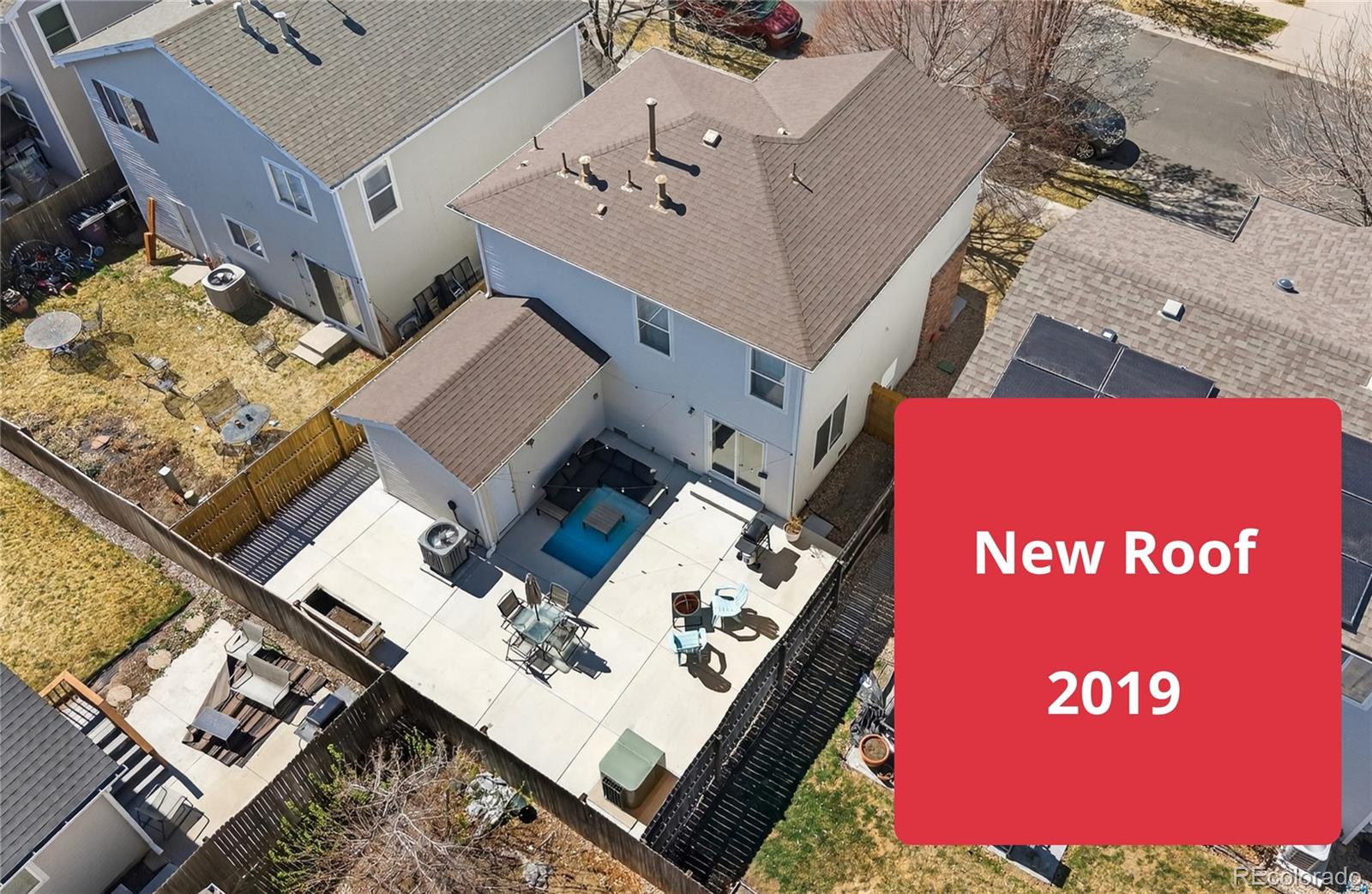 3688 Dexter Court Denver CO 80207