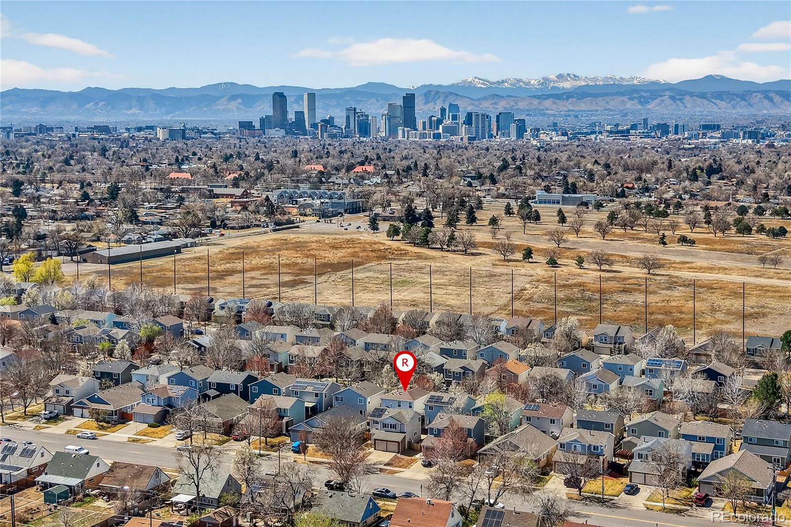 3688 Dexter Court Denver CO 80207