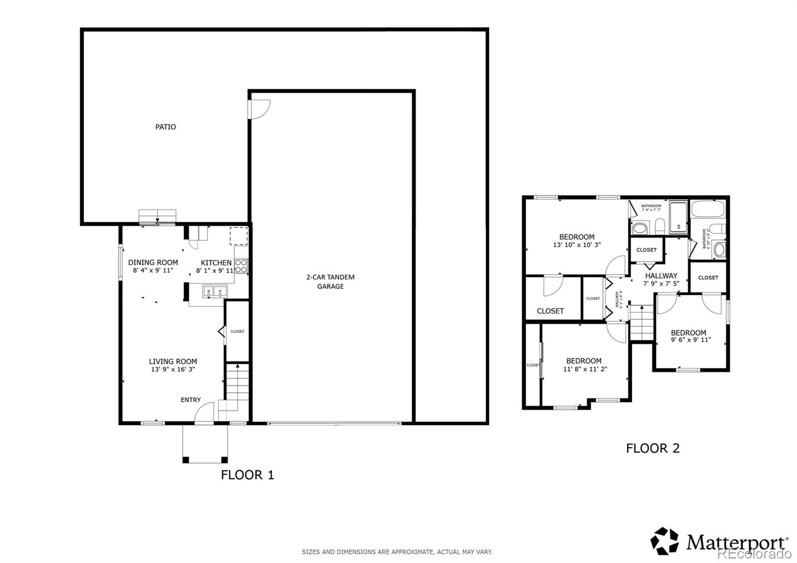 3688 Dexter Court Denver CO 80207