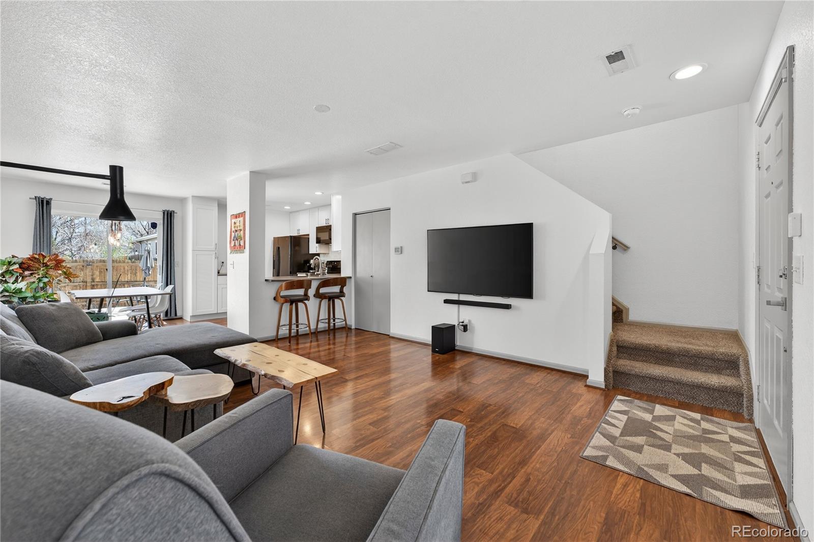 3688 Dexter Court Denver CO 80207