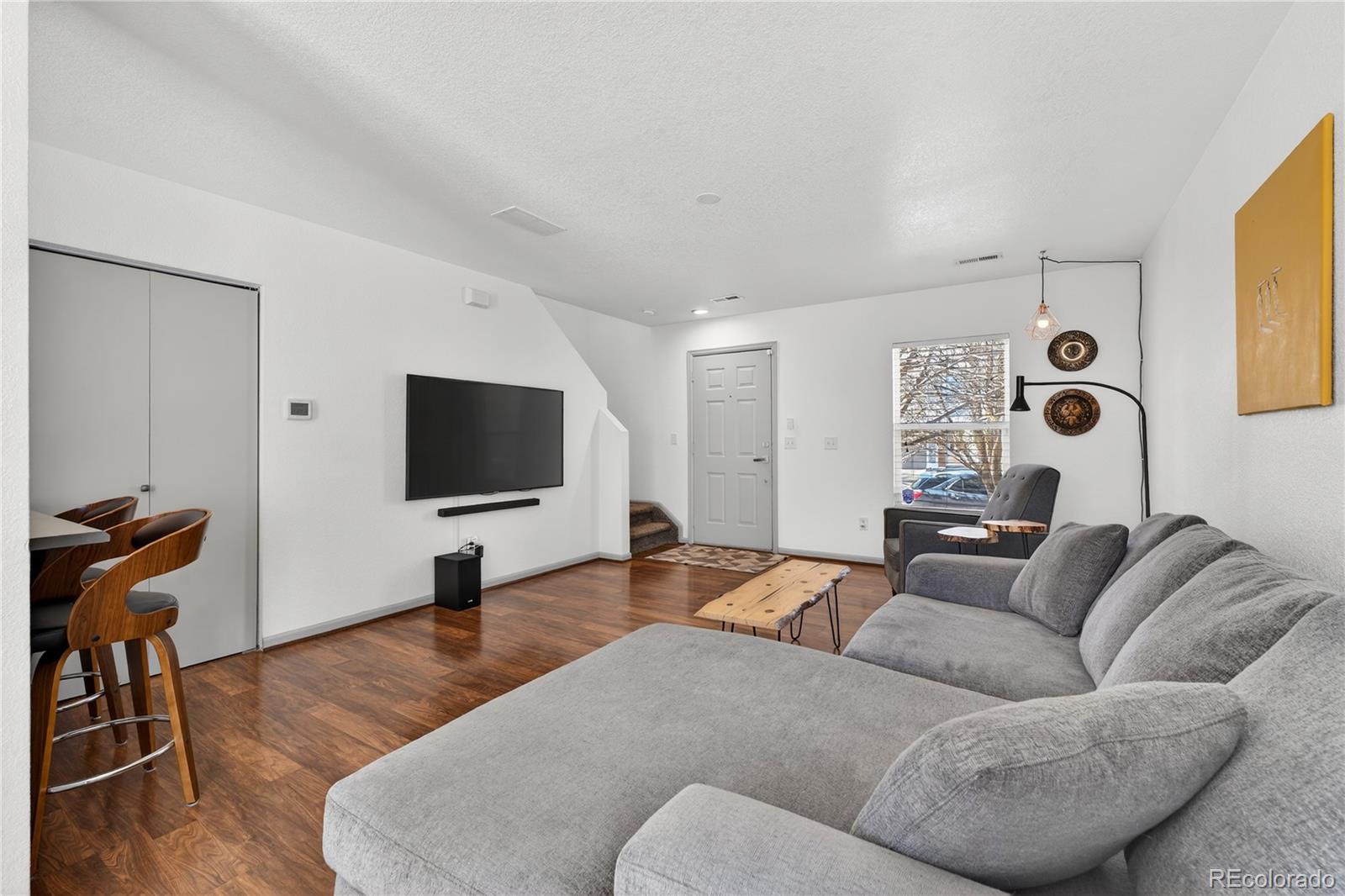 3688 Dexter Court Denver CO 80207