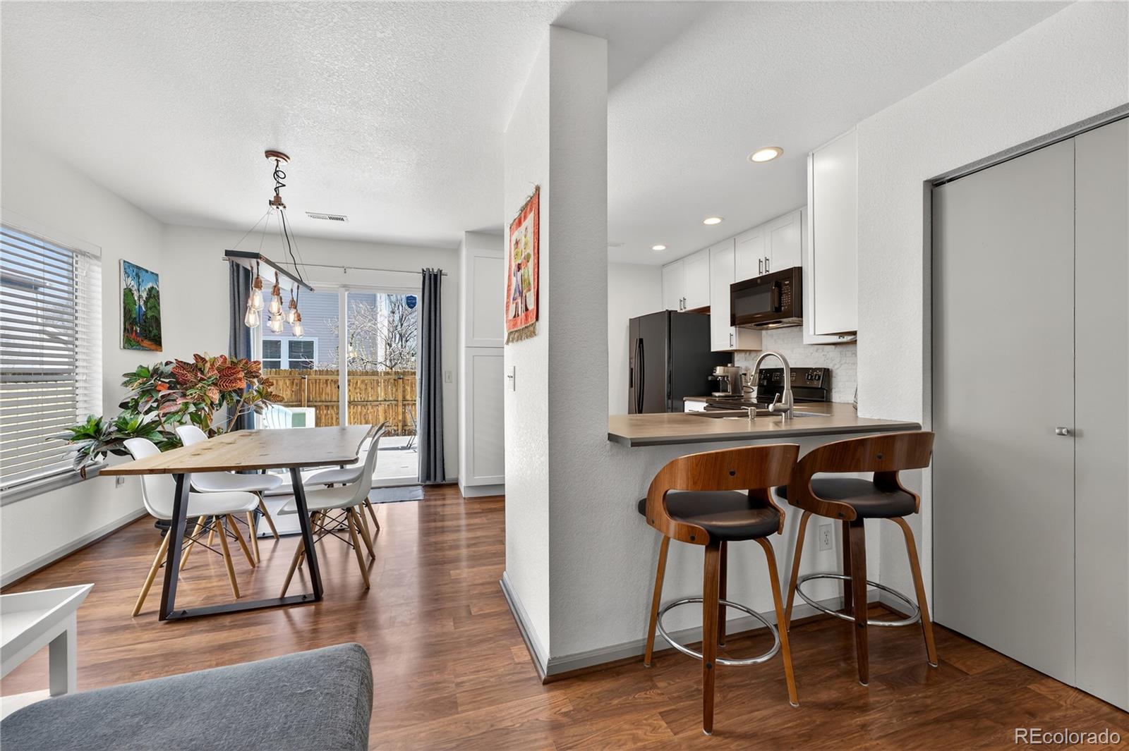 3688 Dexter Court Denver CO 80207