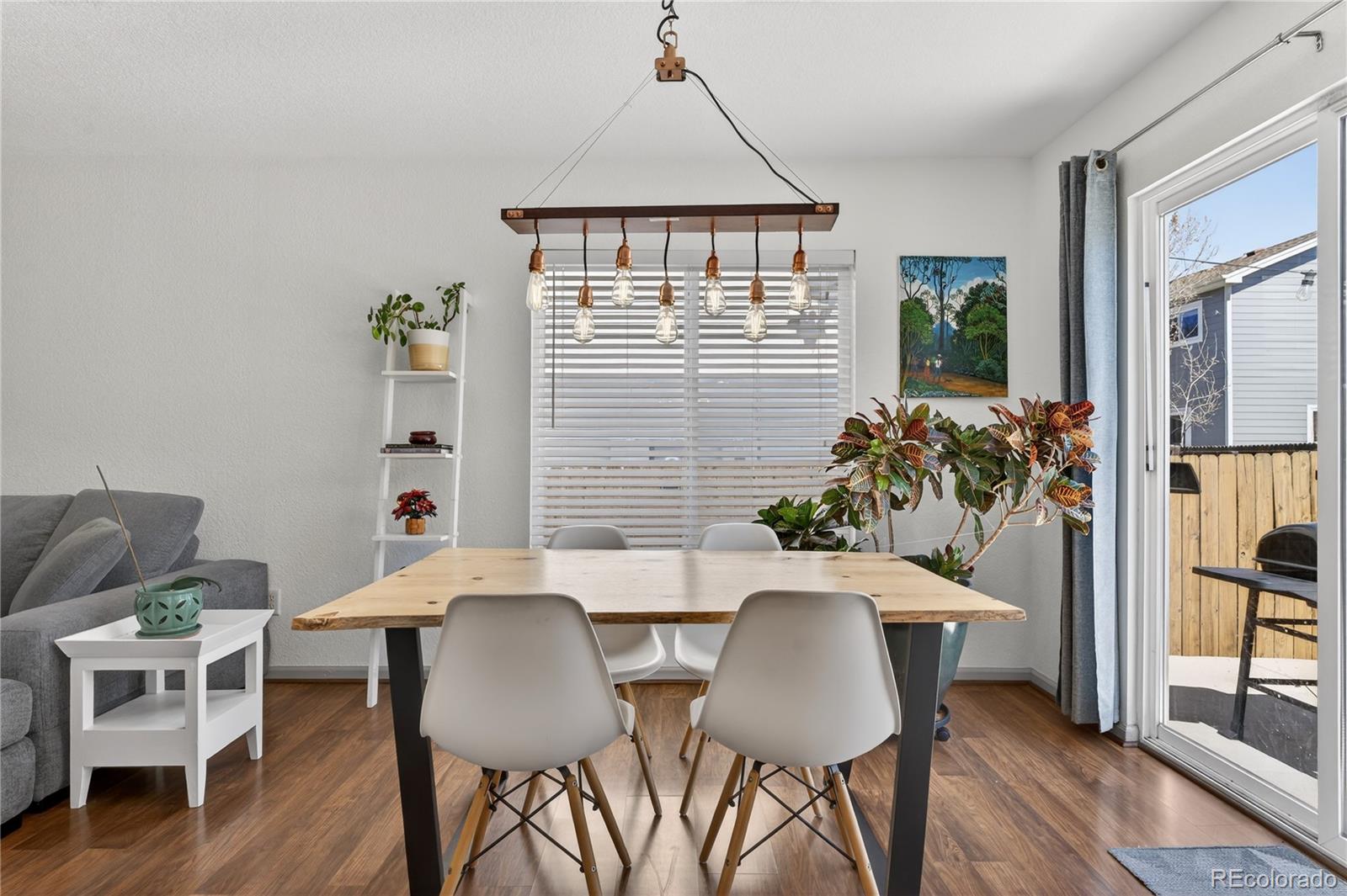3688 Dexter Court Denver CO 80207