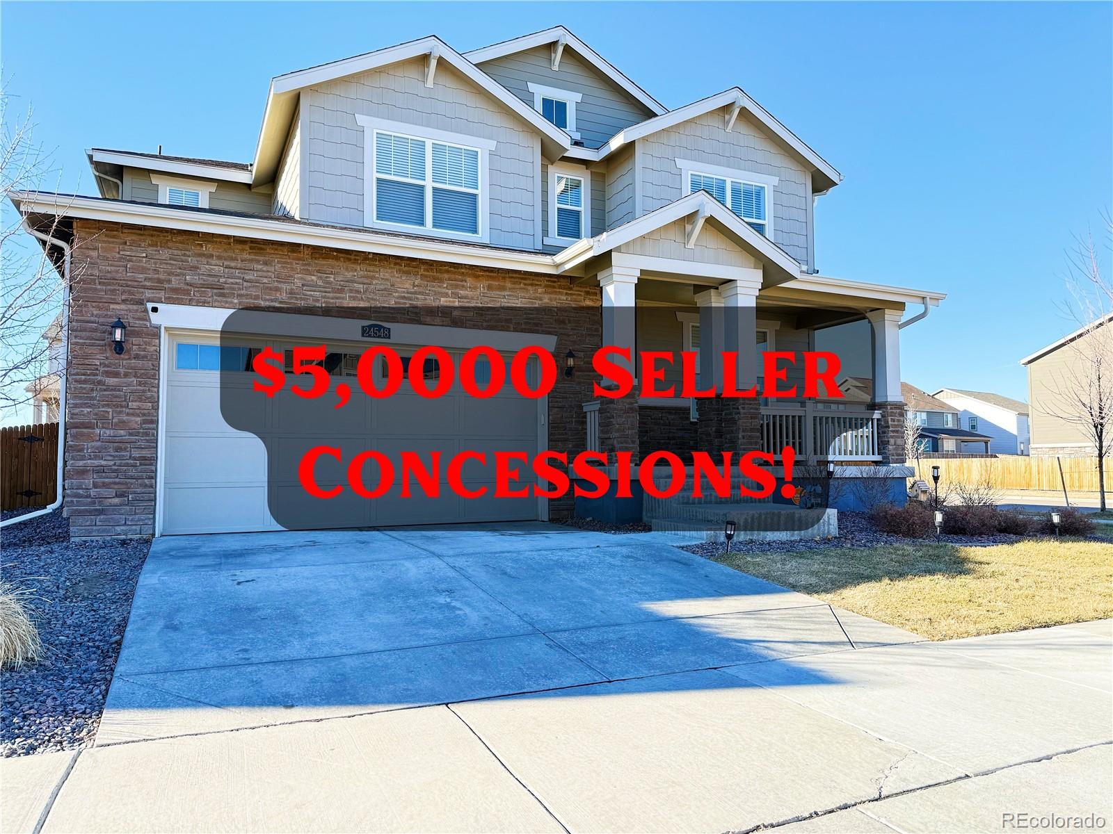 24548 E Ada Avenue Aurora CO 80018