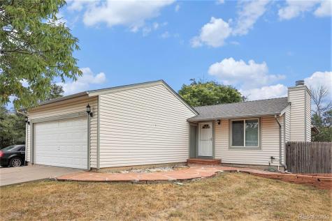19141 E Milan Circle Aurora CO 80013