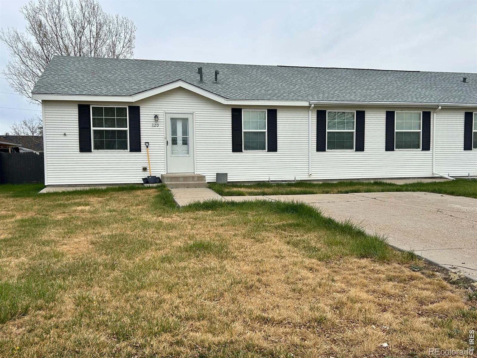 220 S Spruce Street Fort Morgan CO 80701