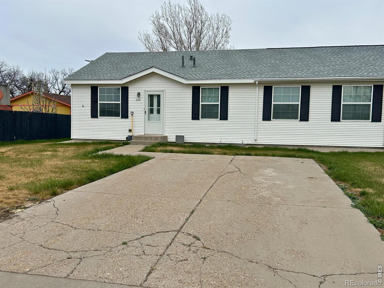 220 S Spruce Street Fort Morgan CO 80701