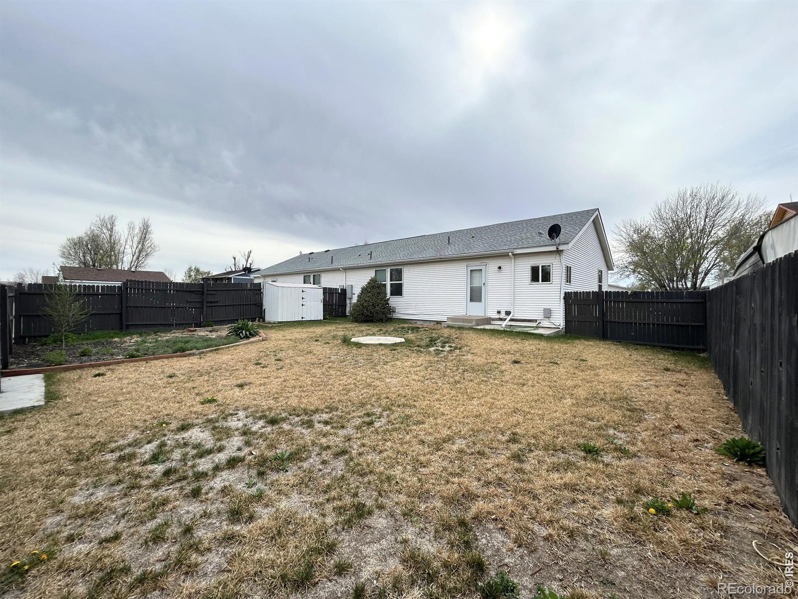 220 S Spruce Street Fort Morgan CO 80701