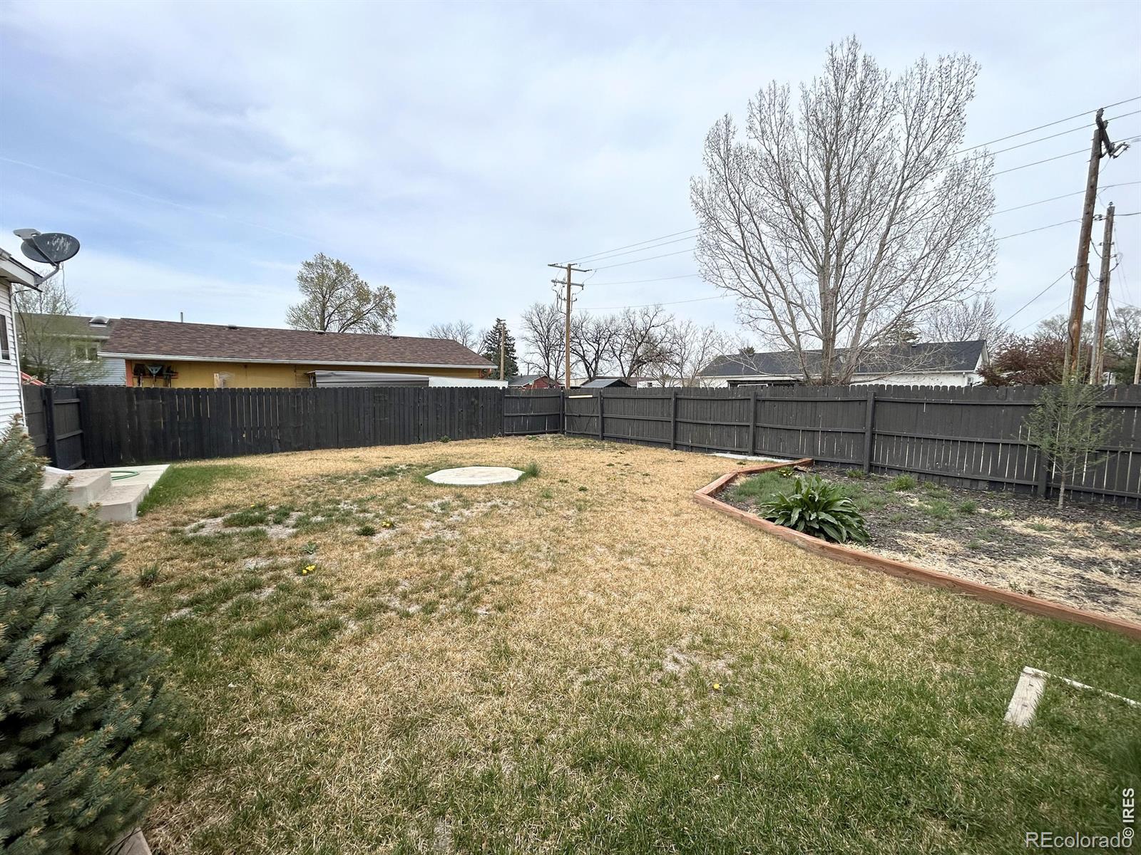 220 S Spruce Street Fort Morgan CO 80701