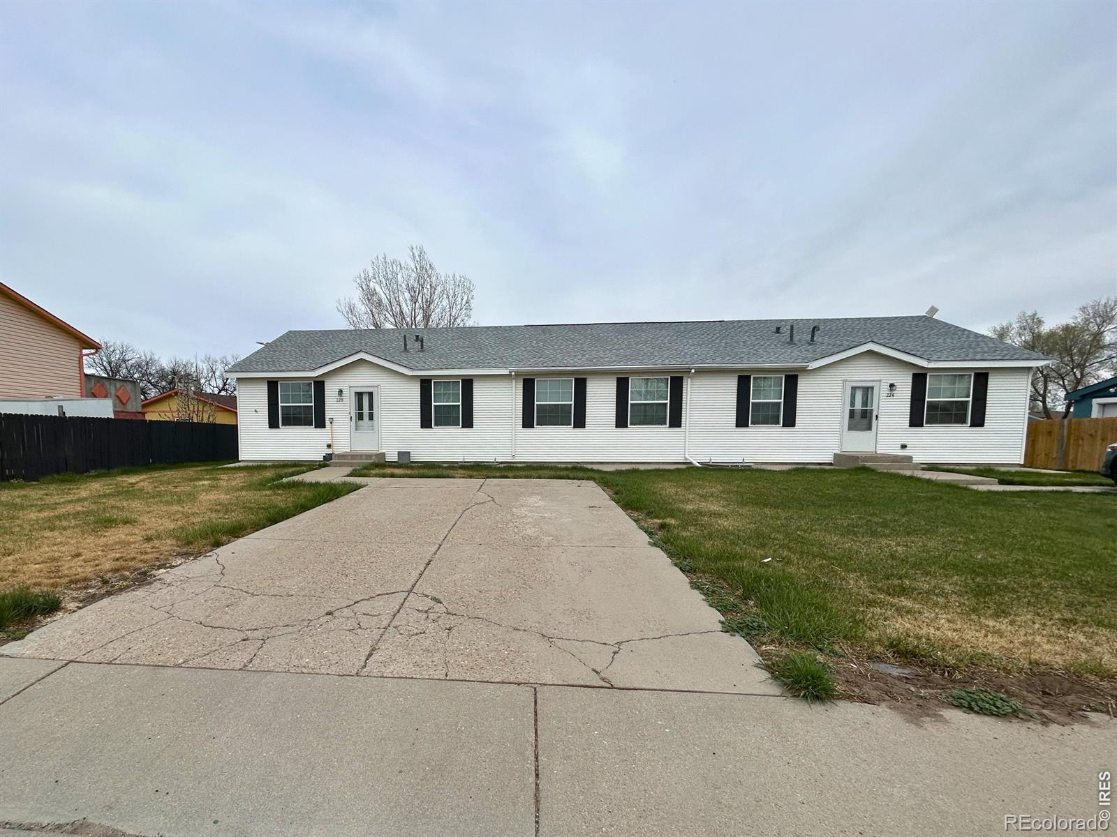 220 S Spruce Street Fort Morgan CO 80701