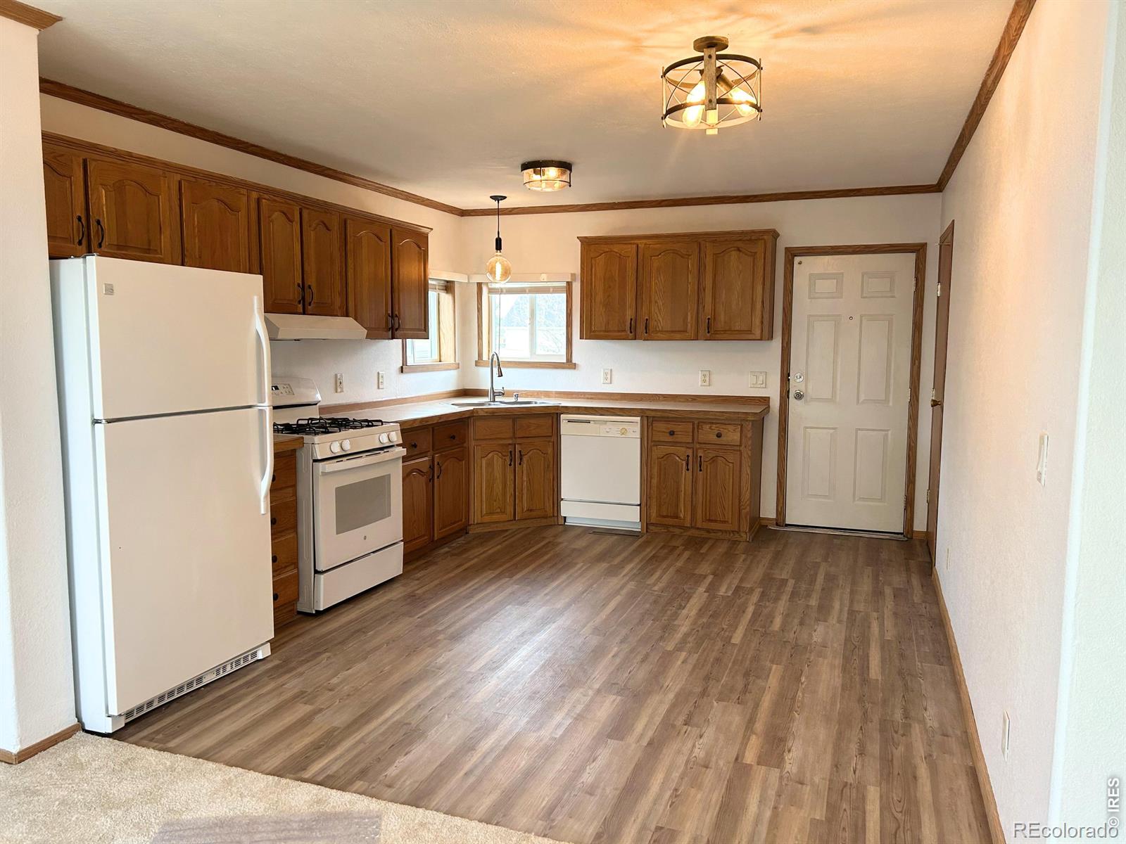 220 S Spruce Street Fort Morgan CO 80701