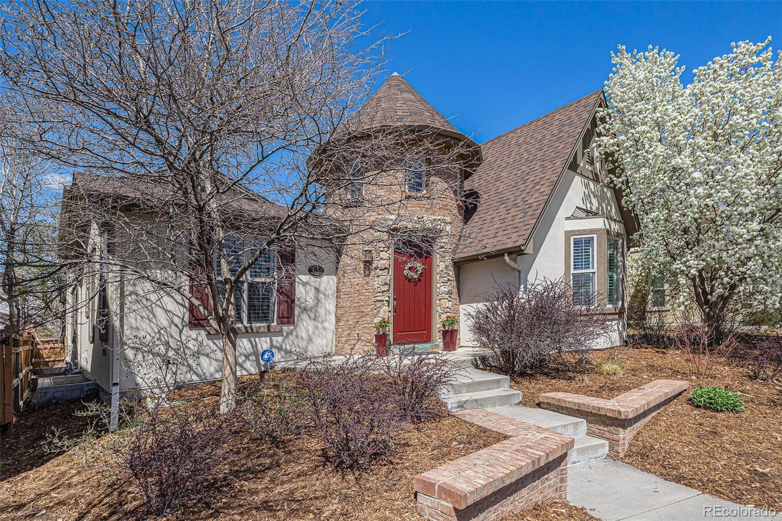 3163 N Elmira Street Denver CO 80238