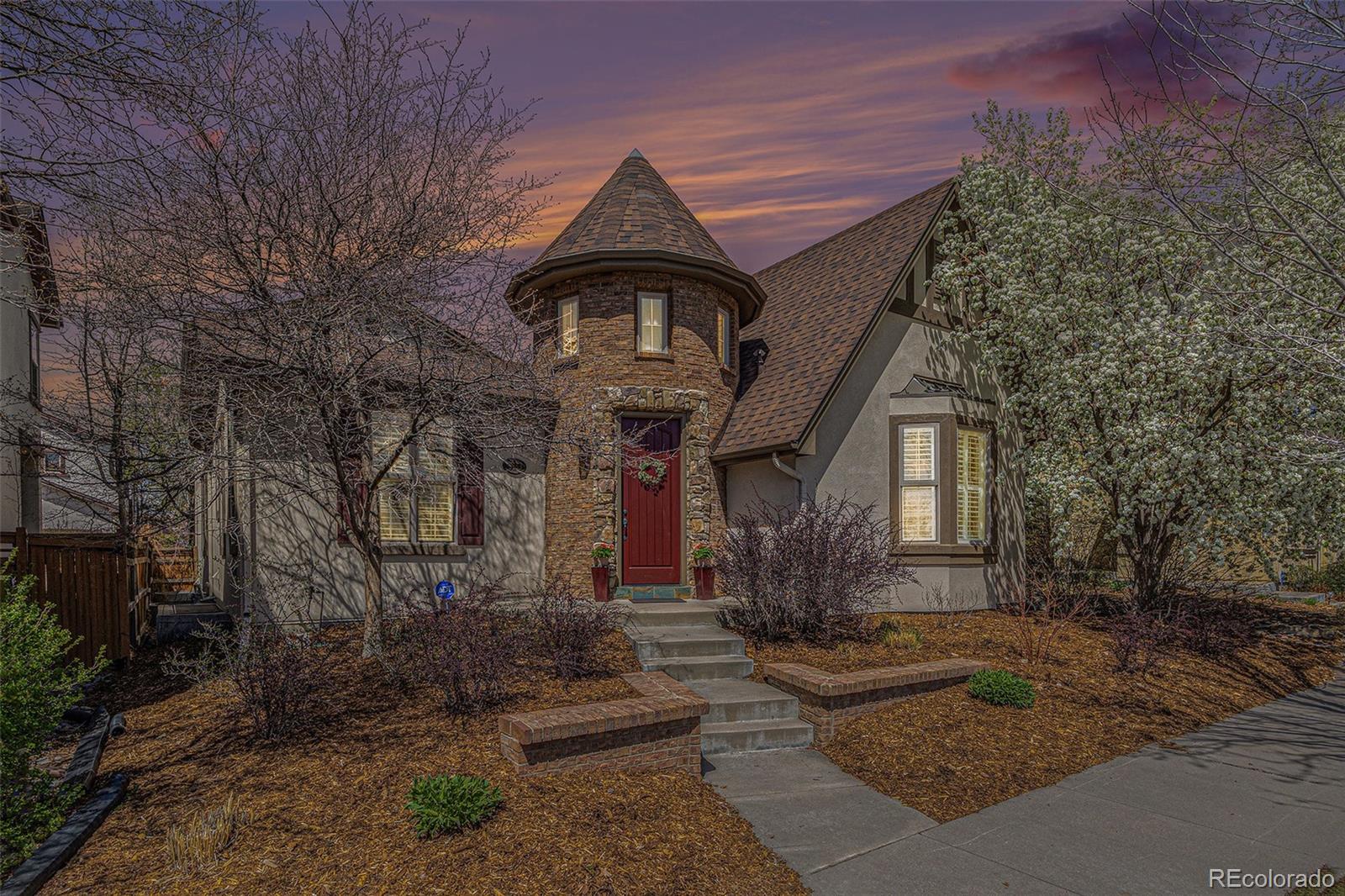 3163 N Elmira Street Denver CO 80238