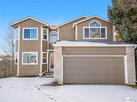 3948 S Halifax Street Aurora CO 80013
