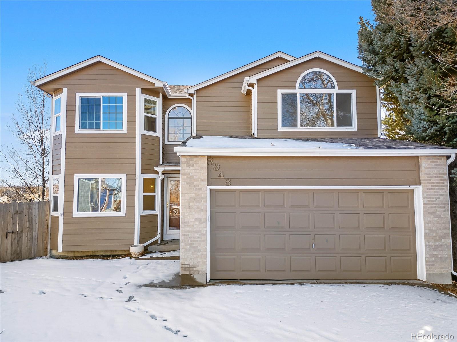 3948 S Halifax Street Aurora CO 80013