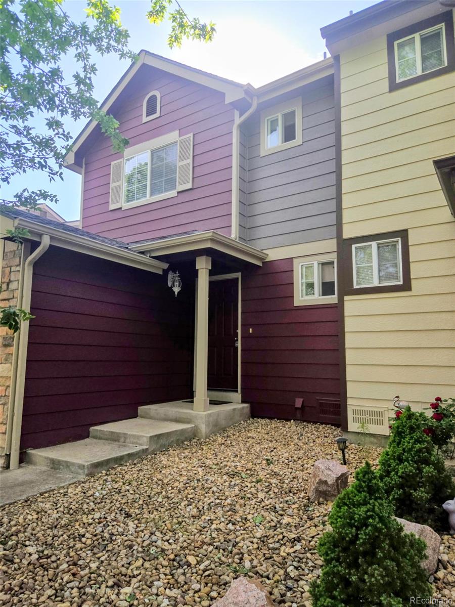 4873 Cornish Court Denver CO 80239