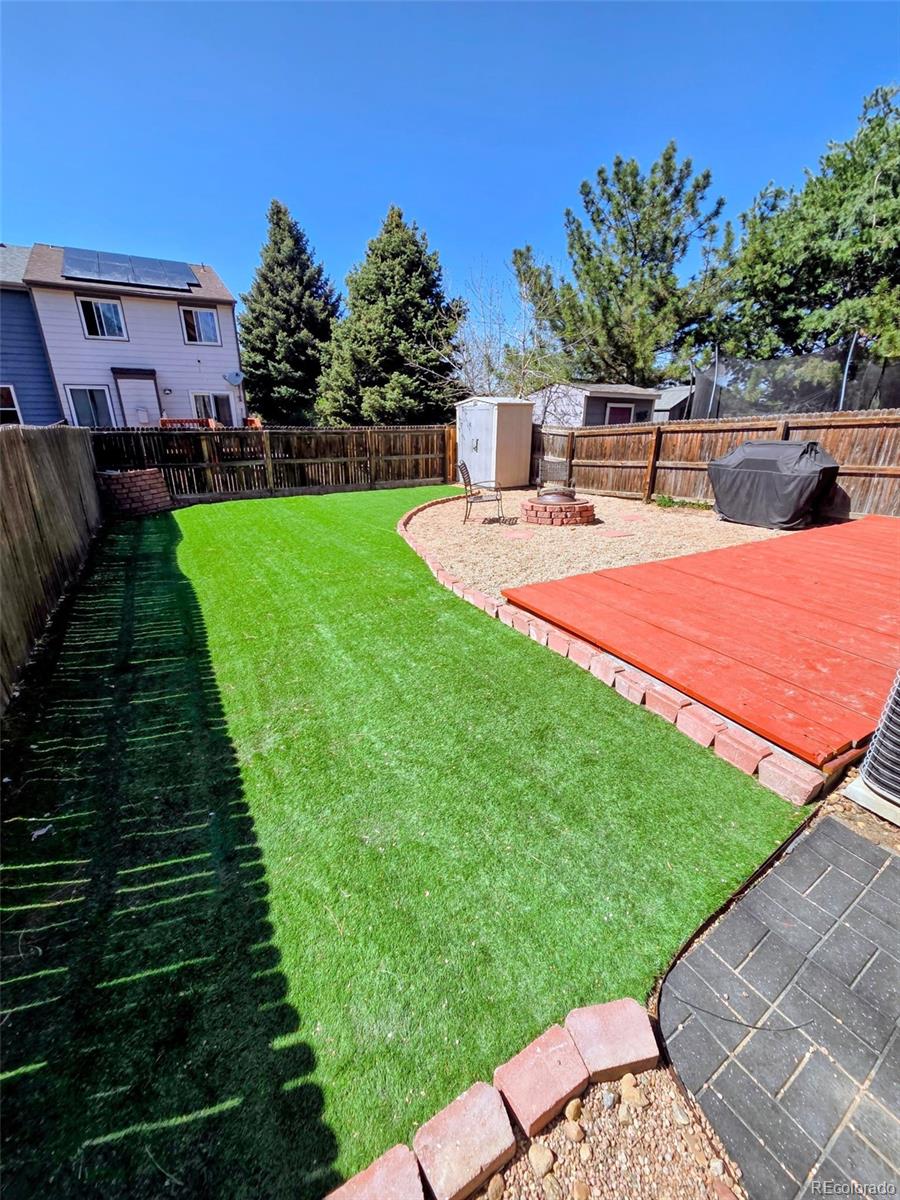 4873 Cornish Court Denver CO 80239